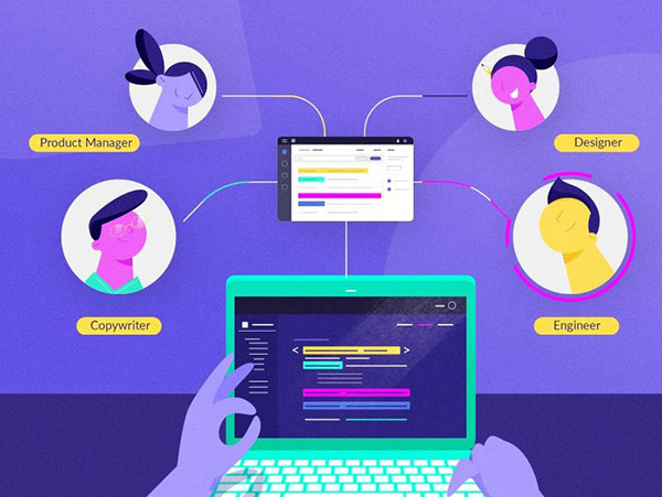 Comment devenir Product manager - Dribble by Thinkmojo