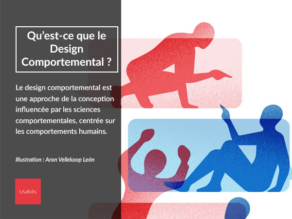 Qu’est-ce que le Design Comportemental ?