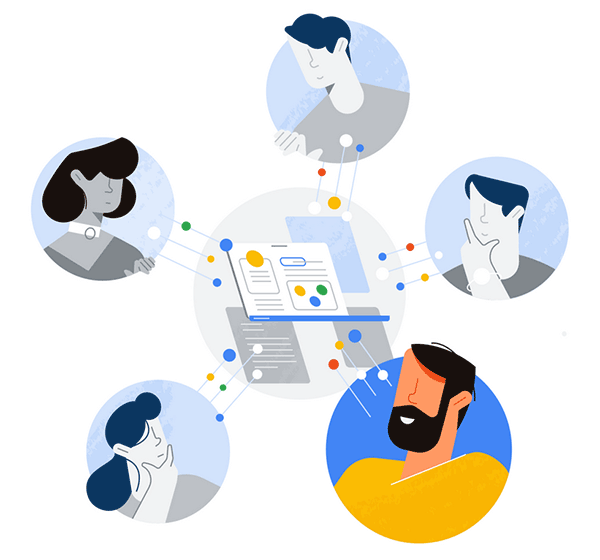 UX Design et Design Thinking