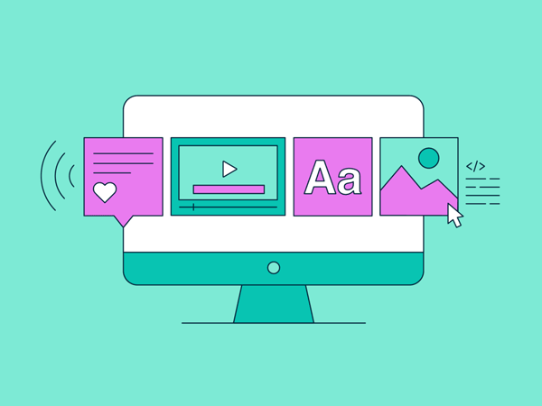 Accessibility Matters - Katie Powell