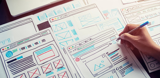 Jouvenot écrans expérience utilisateur