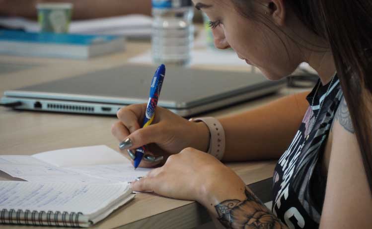 Maquettage papier Maquettage papier