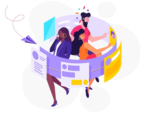 Design Studio Team - Pawel Olek