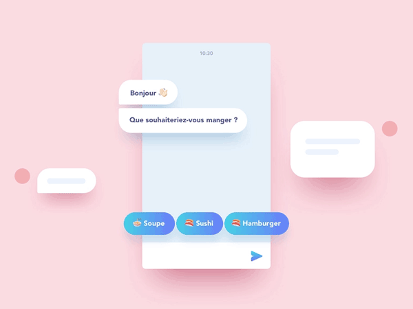 Chatbot Mimos