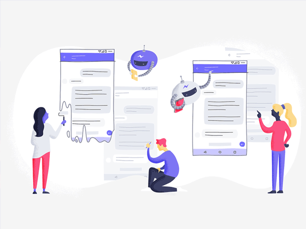 Build a Chatbot - Solene Sanie