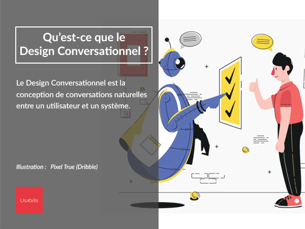 Design Conversationnel 