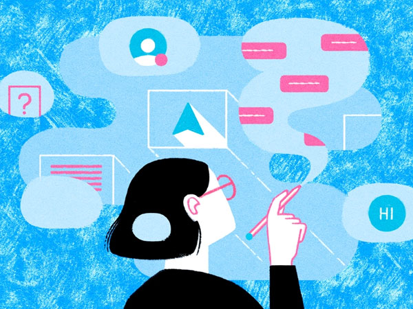 Design Ops par Pat Raubo