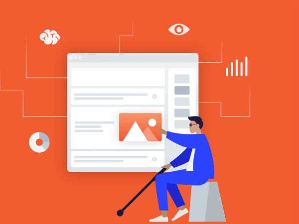 WCAG 3.0 Brad Dawson