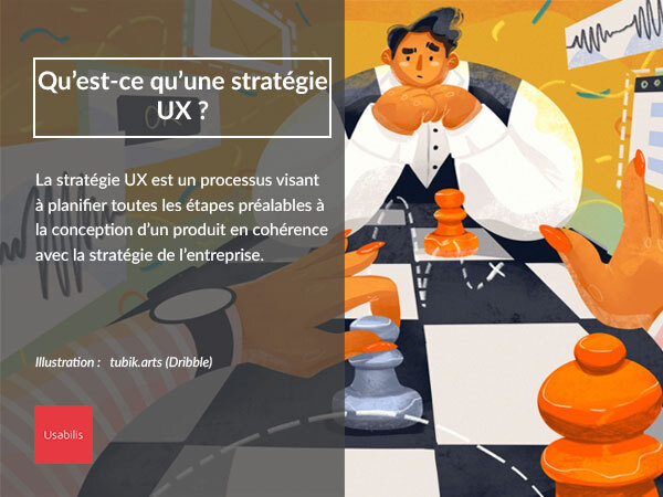 UX Strategy