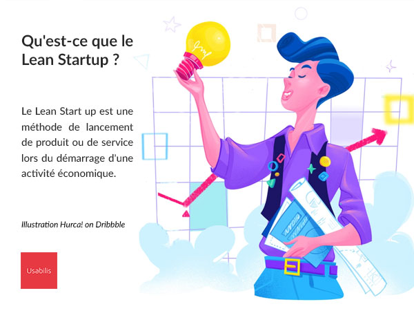 Qu'est-ce que le Lean Startup ?