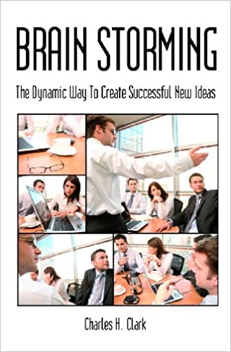 Brain Storming - Charles H.Clark
