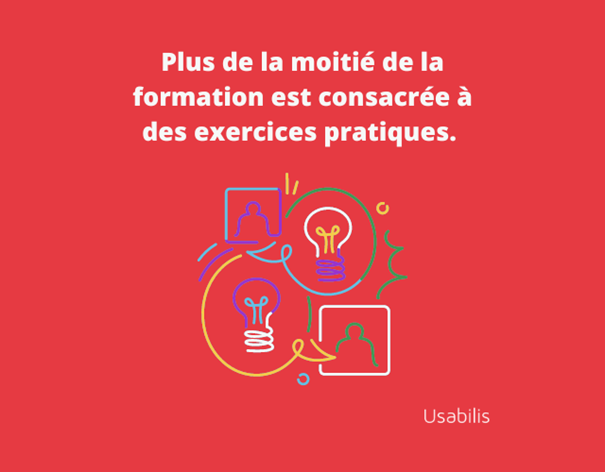 Formation UX/UI Design Usabilis Formation UX/UI Design Usabilis
