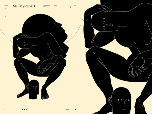 Designer UX - mes points forts et points faibles