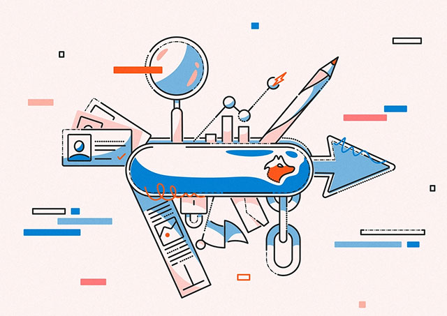 Etude éthnographique ux