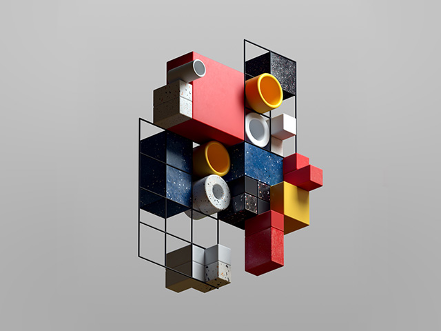 Atomic Design Atomic Design