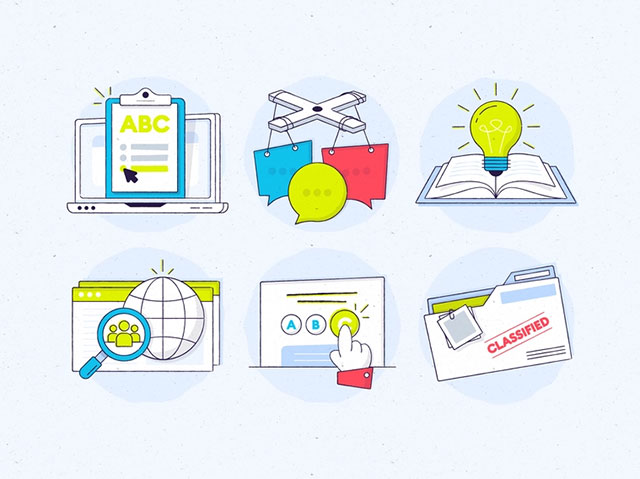 Analyser les résultats