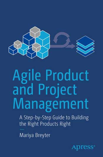 Gestion agile des produits et des projets : un guide étape par étape pour créer les bons produitsGestion agile des produits et des projets : un guide étape par étape pour créer les bons produits 