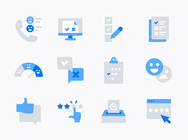 Biais cognitif dans un questionnaire en ligne