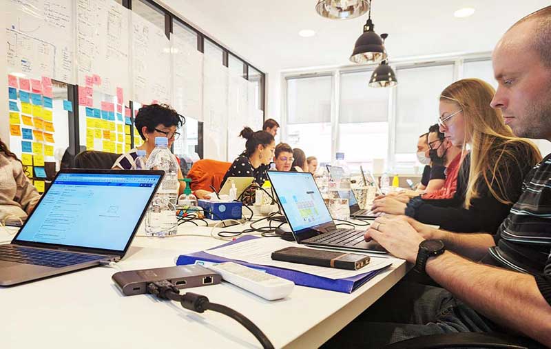 Formation en ux design