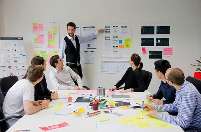 Formation méthode Agile