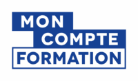 Logo Mon compte formation