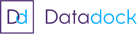 Logo Datadock