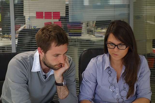 Product owner en agence UX Product owner en agence UX