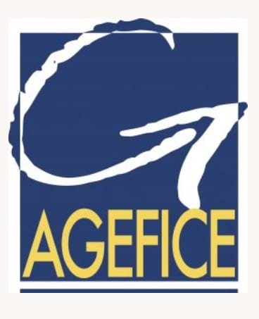 Logo AGEFICE