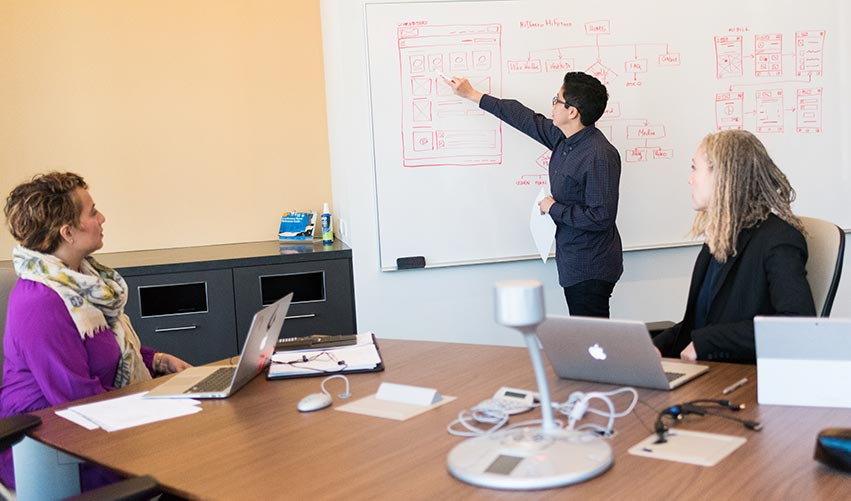 Formation UX design Formation UX design