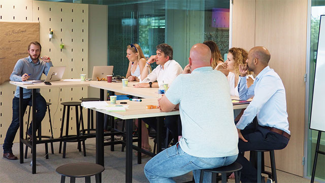 Formation au Design Sprint Formation Design Sprint