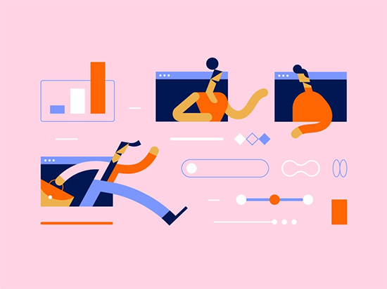 Design System vivant