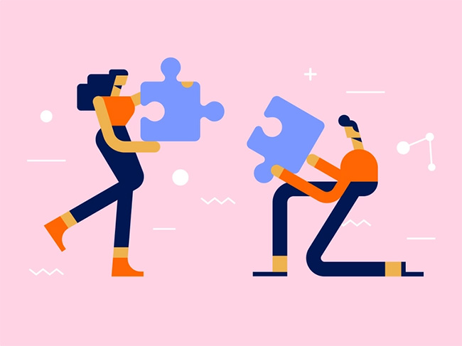 Construire un bon Design System