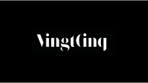 Logo VingtCinq