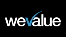 Logo WeValue