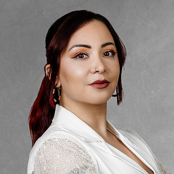 Photo de Mathilde Guillaume - UX Designer, Ergonome chez Usabilis