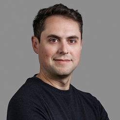 Photo de Maxence Freixa - Directeur Général Associé, UX Strategist chez Usabilis