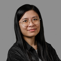 Photo de Nathalie Tran - Product Designer, Design System Architect chez Usabilis