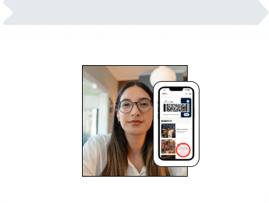 Stratégie digitale illustration de la prestation Audience, Persona, Jobs To Be Done.