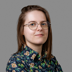 Photo de Léa Bernigaud - Lead UX Designer, UX Strategist chez Usabilis